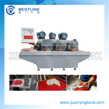 Multi Blade Stone Strip Mosaic Cutting Machine with Factory Price